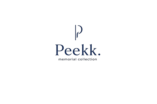 Peekk.
