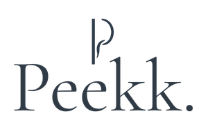 Peekk.
